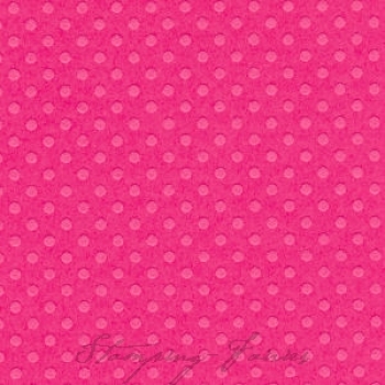 Bazzill Dotted Cardstock " Ballet"